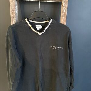 Calvin Klein V neck